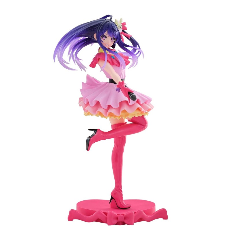Banpresto Oshi no Ko Espresto Excite Motions Ai Hoshino (Pre Order)