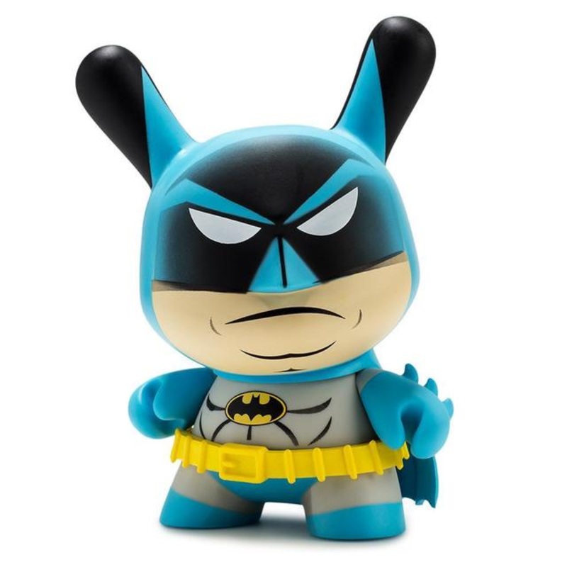 Kidrobot Classic Batman 5 Dunny