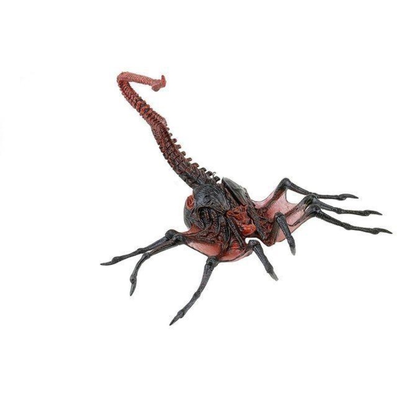 Neca Aliens Queen Face Hugger 7-Inch Series 10 Action Figure