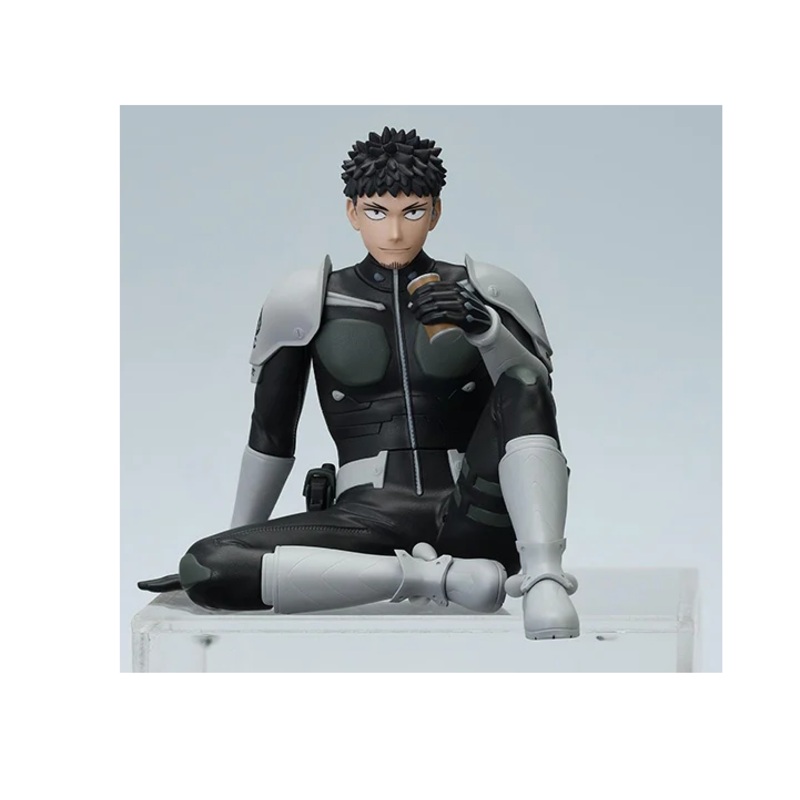Sega Kaiju No. 8 Kafka Hibino (Break Time) Premium Perching Figure (Pre Order)