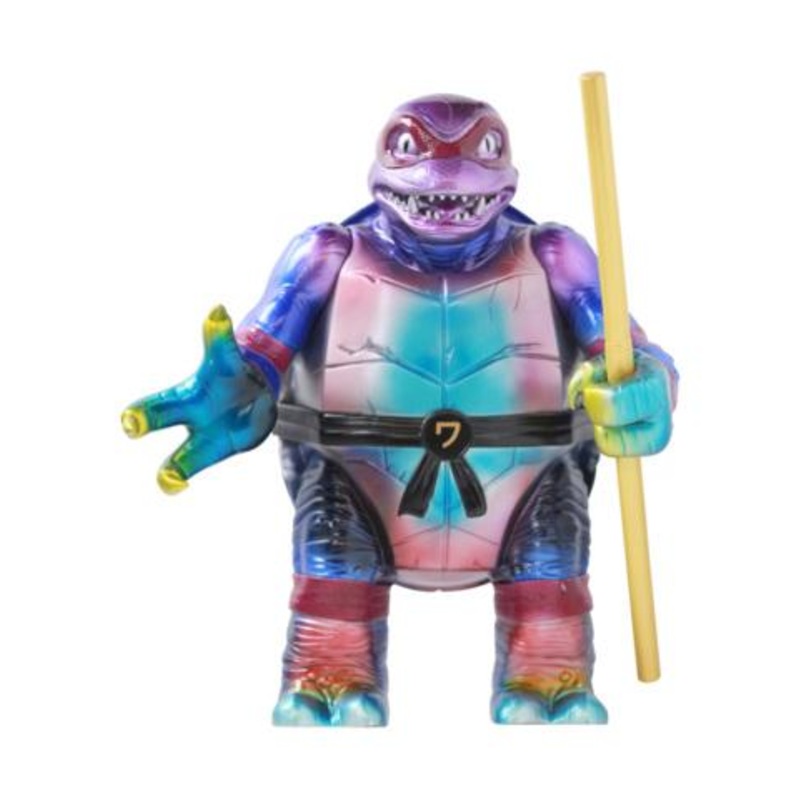 Teenage Mutant Ninja Turtles Kaiju Donatello 18