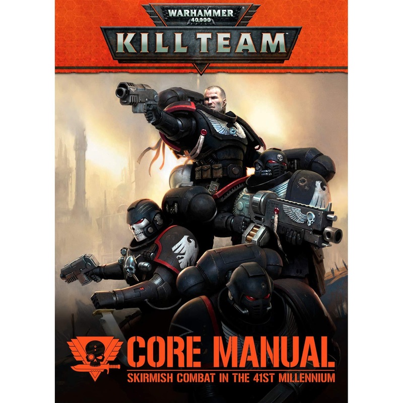 Kill Team Core Manual