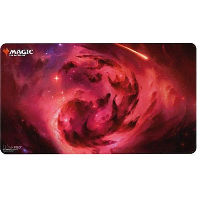 Ultra Pro: Magic The Gathering Playmat Celestial Lands Mountain (Theros)