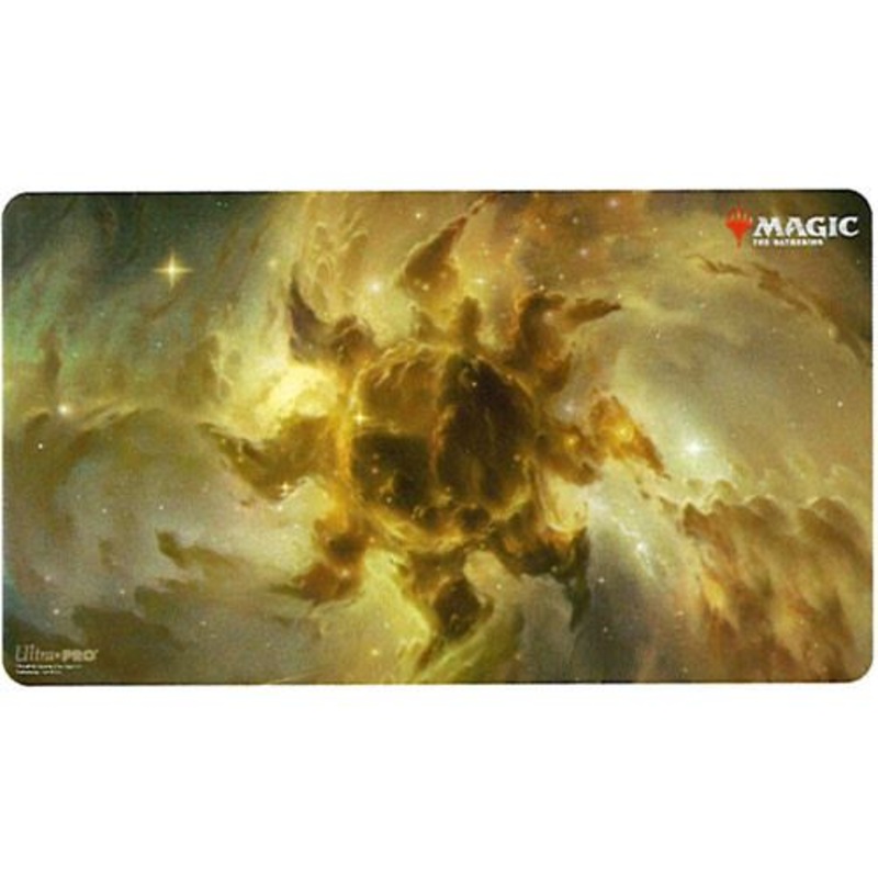 Ultra Pro: Magic The Gathering Playmat Celestial Lands Plains (Theros)