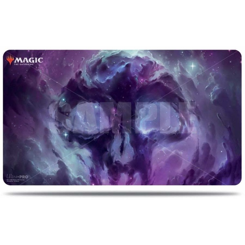 Ultra Pro: Magic The Gathering Playmat Celestial Lands Swamp (Theros)