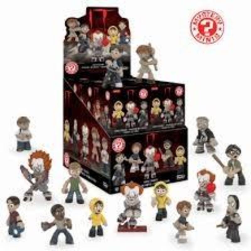 Funko It Chaper 2 Funko Mystery Mini Blind Box