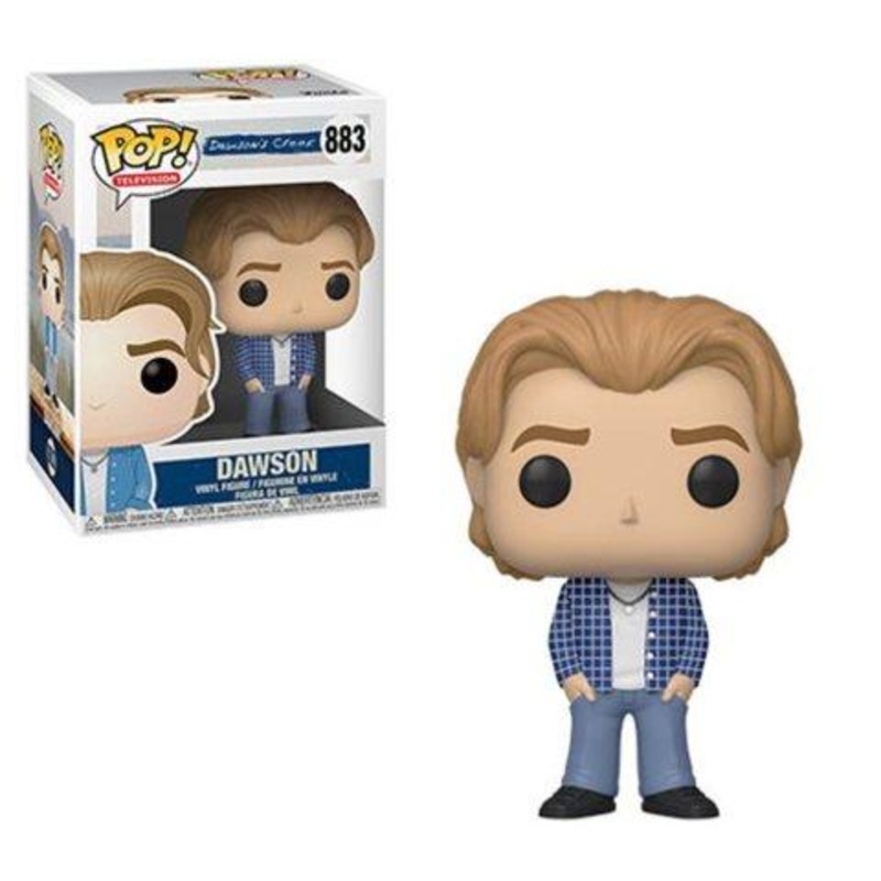 Funko Pop! Dawson’s Creek Dawson Leery #883