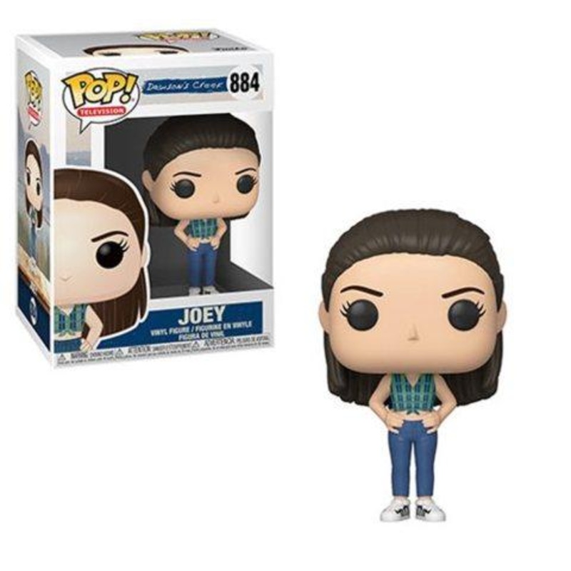 Funko Pop! Dawson’s Creek Joey #884