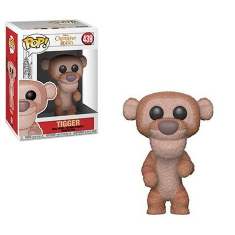 Funko Pop! Christopher Robin Tigger #439