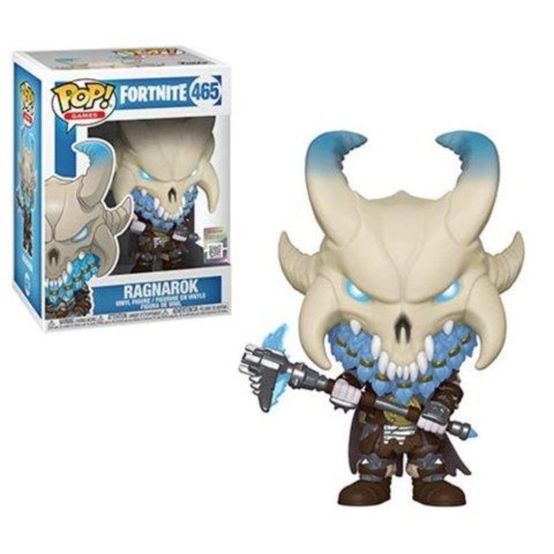 Funko Pop! Fortnite Ragnarok #465