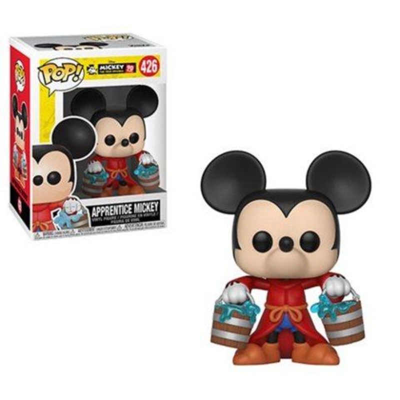 Funko Pop! Mickey’s 90th Apprentice Mickey #426