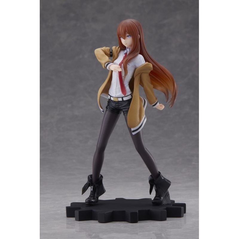 Steins;gate – Coreful Figure – Kurisu Makise Reissue (Pre Order)