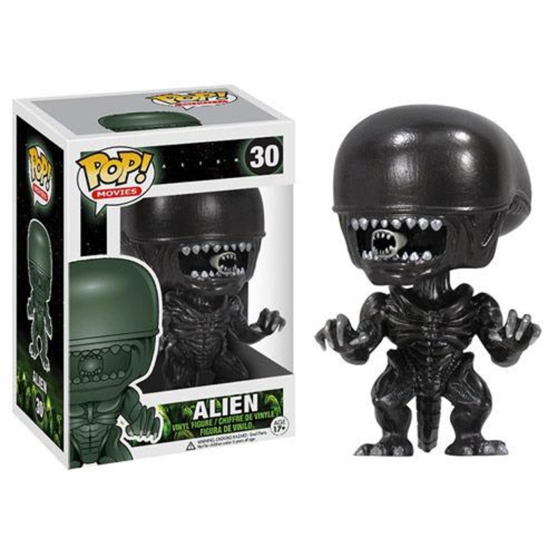 Funko Pop! Alien vs. Predator Alien #30
