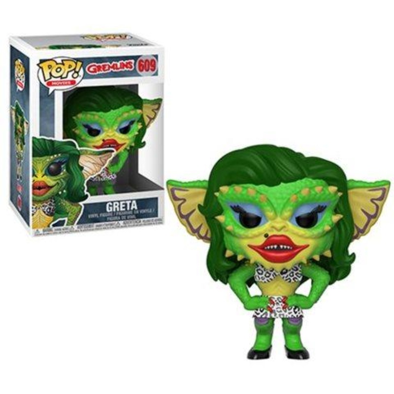Funko Pop! Gremlins Greta #609