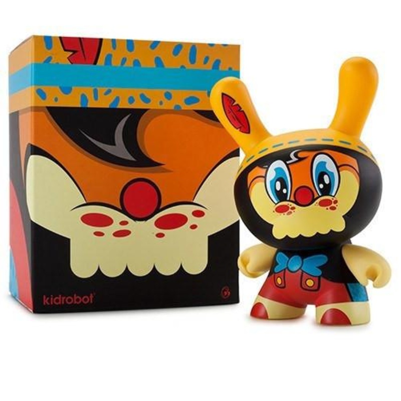 No Strings On Me 8 Dunny by WuzOne
