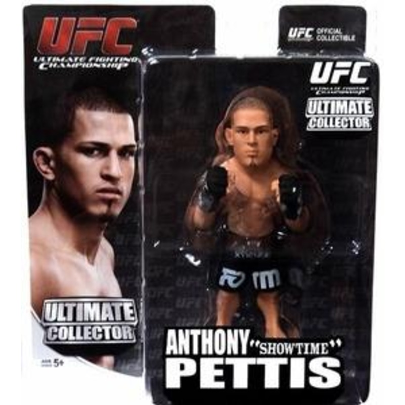 UFC Pride Anthony Showtime Pettis Ultimate Collector Series 10 Figure