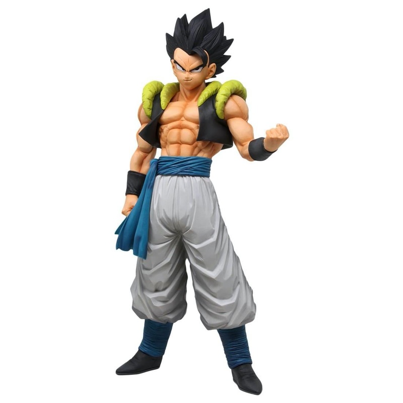 Bandai Ichiban Dragon Ball Super Super Gogeta (Extreme Saiyan) Figure