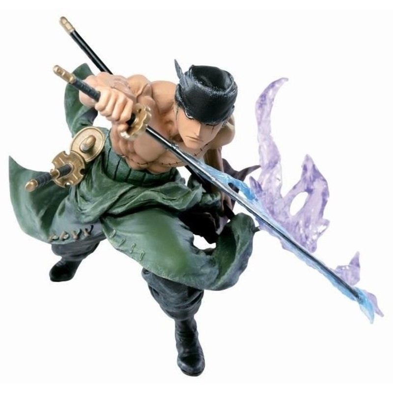 Bandai Ichiban One Piece Roronoa Zoro (Professional) Figure
