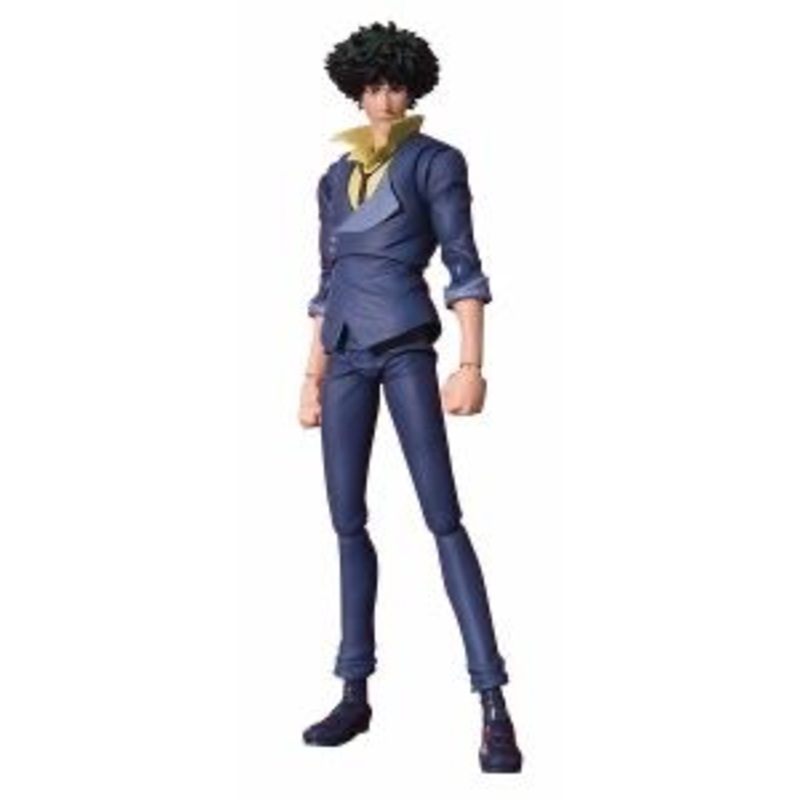 S.H. Figuarts Cowboy Bebop Spike Spiegel Action Figure