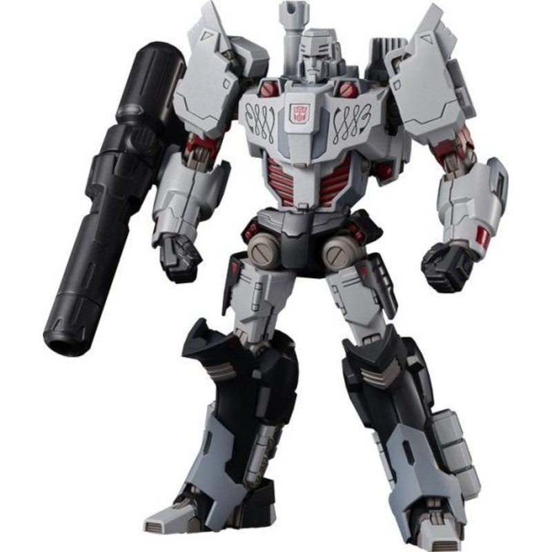 Transformers Furai Megatron 6.1 Inch Model Kit (IDW Version / Autobot)