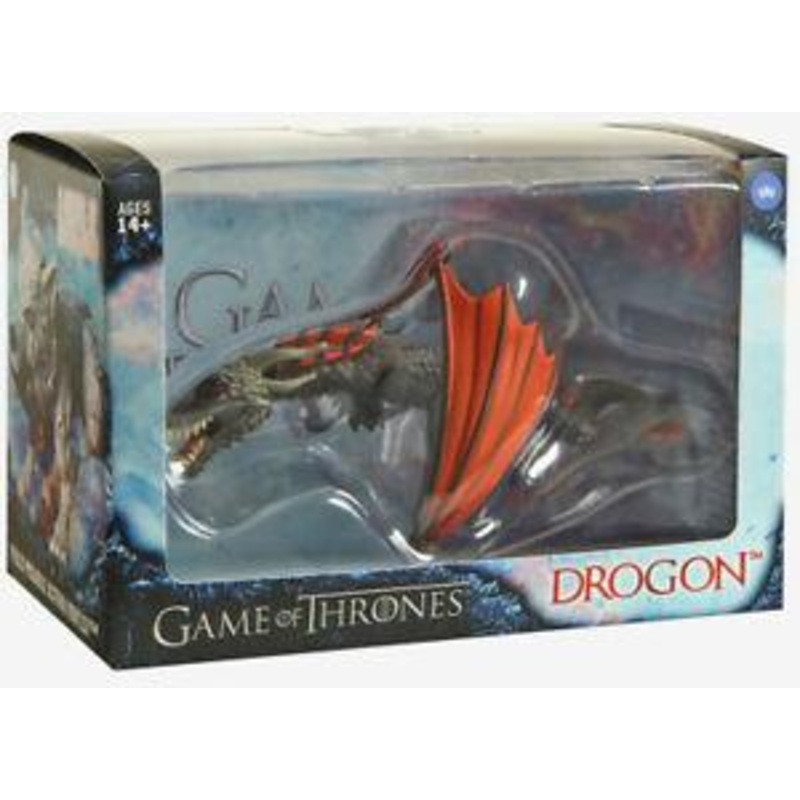 Action Vinyls Loyal Subjects Game of Thrones Drogon Figure