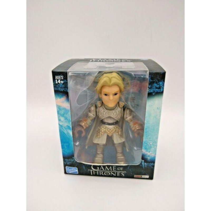 Action Vinyls Loyal Subjects Game of Thrones Jaime Lannister Figure