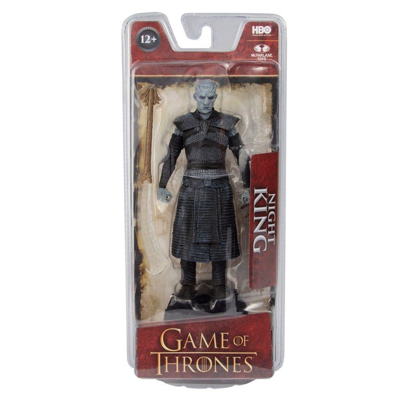 McFarlane Toys Game of Thrones Night King Figure