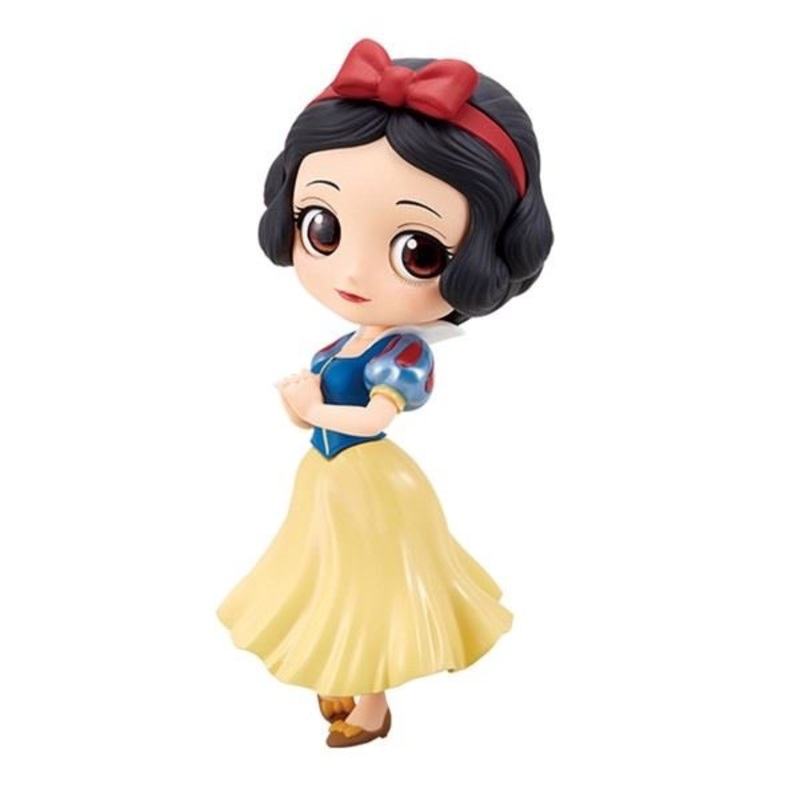 Banpresto Disney Snow White Q Posket Figure
