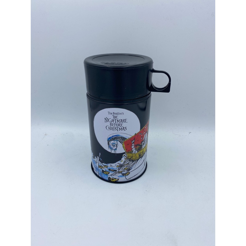 Neca Tim Burton’s Nightmare Before Christmas Thermos
