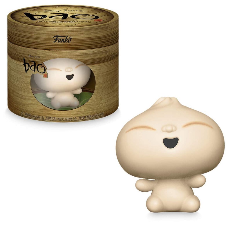 Disney Bao Funko Pop! Vinyl Figure Exclusive