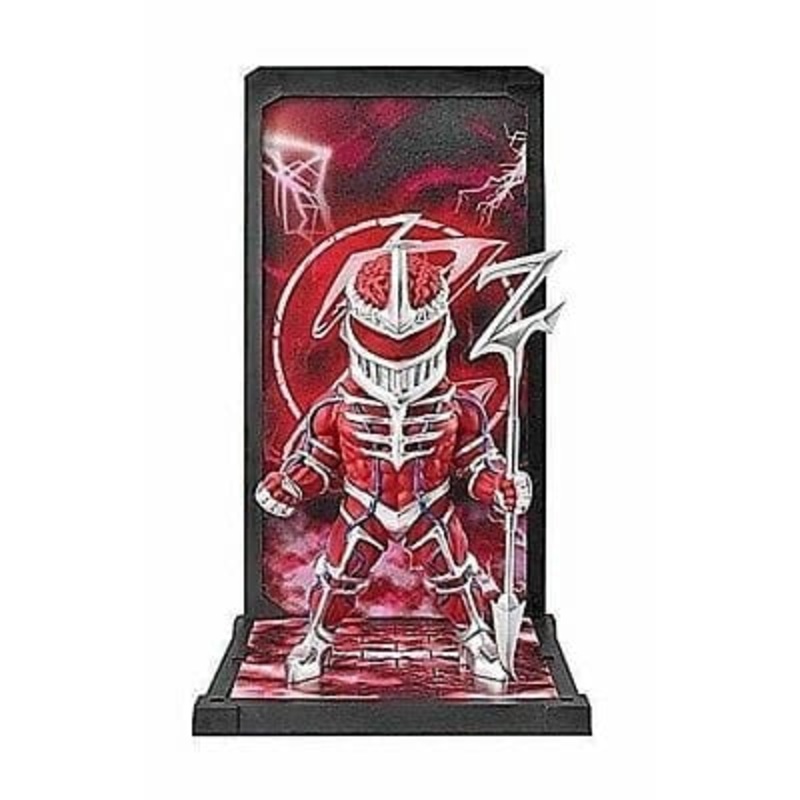 Power Rangers Lord Zedd Tamashii Buddies #029 Bandai Figure