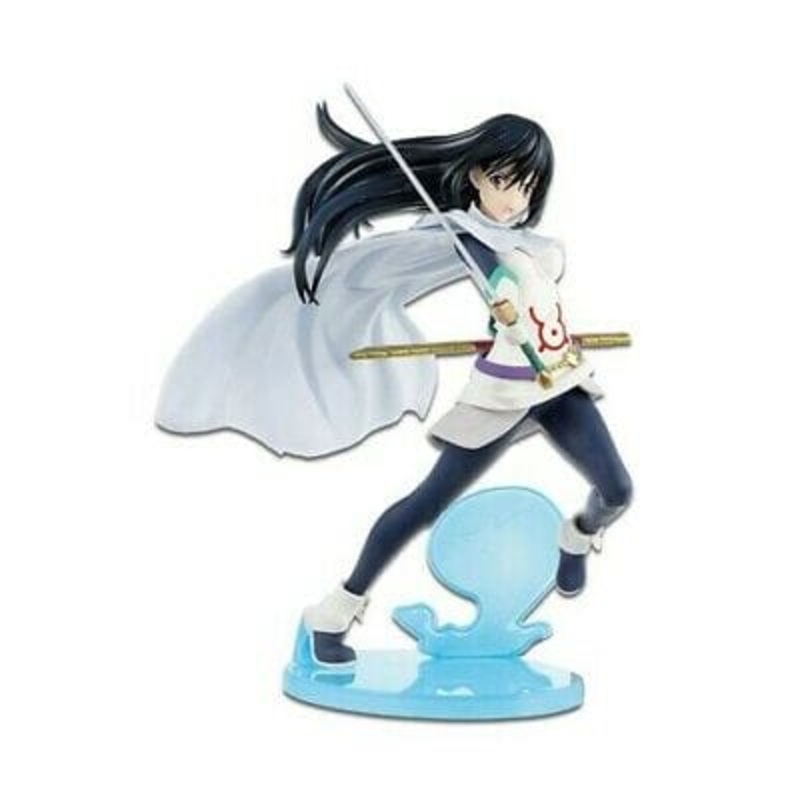 Bandai EXQ Shizu Izawa That Time I Got Reincarnated as a Slime Figure