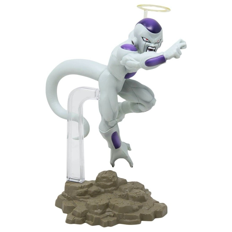 Banpresto Dragon Ball Super Frieza (Tag Fighters) Figure