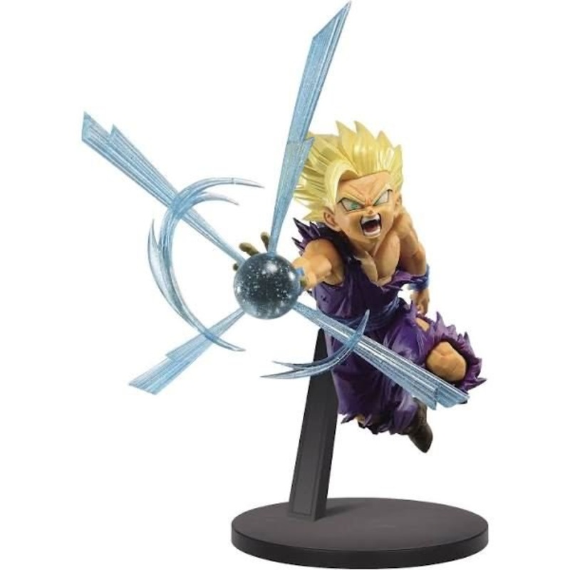 Banpresto Dragon Ball Z Gx Materia The Son Gohan Figure