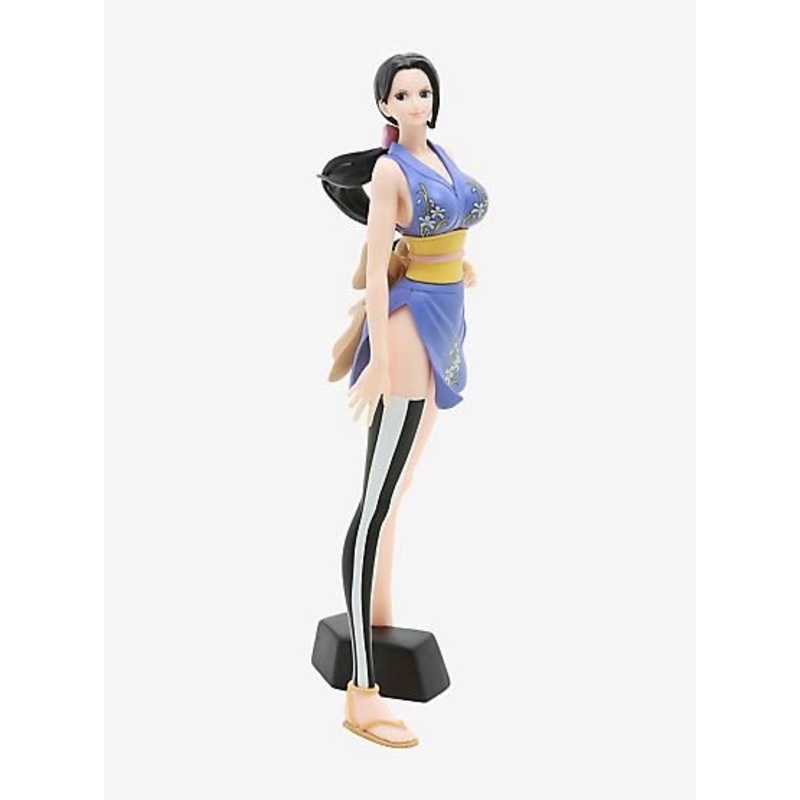 Banpresto One Piece Nico Robin Wanokuni Style (Glitters & Glamours) Figure