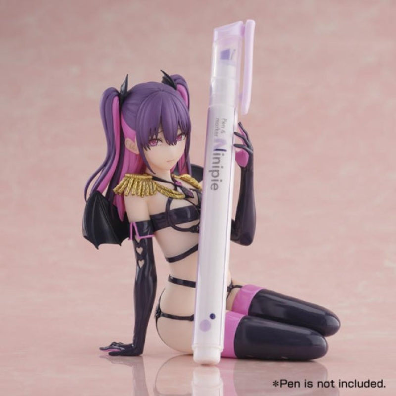 2.5 DIMENSIONAL SEDUCTION FIGURE MiriellaMEDICAL CORPS VER. 2.5