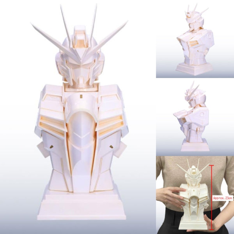 [G-CERAMICAL] MOBILE SUIT GUNDAM SEED FREEDOM RISING FREEDOM GUNDAM