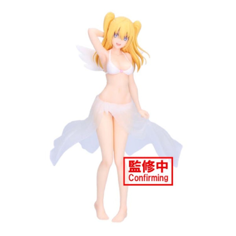 [G&G] 2.5 DIMENSIONAL SEDUCTION LILIEL SWIMSUIT VER. 2.5