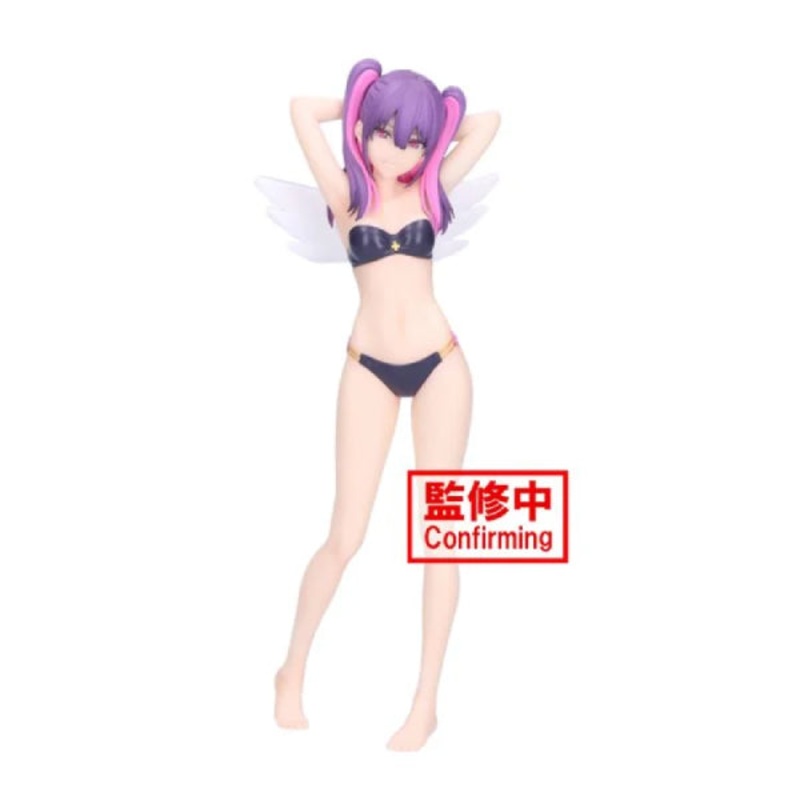 [G&G] 2.5 DIMENSIONAL SEDUCTION MIRIELLA SWIMSUIT VER. 2.5