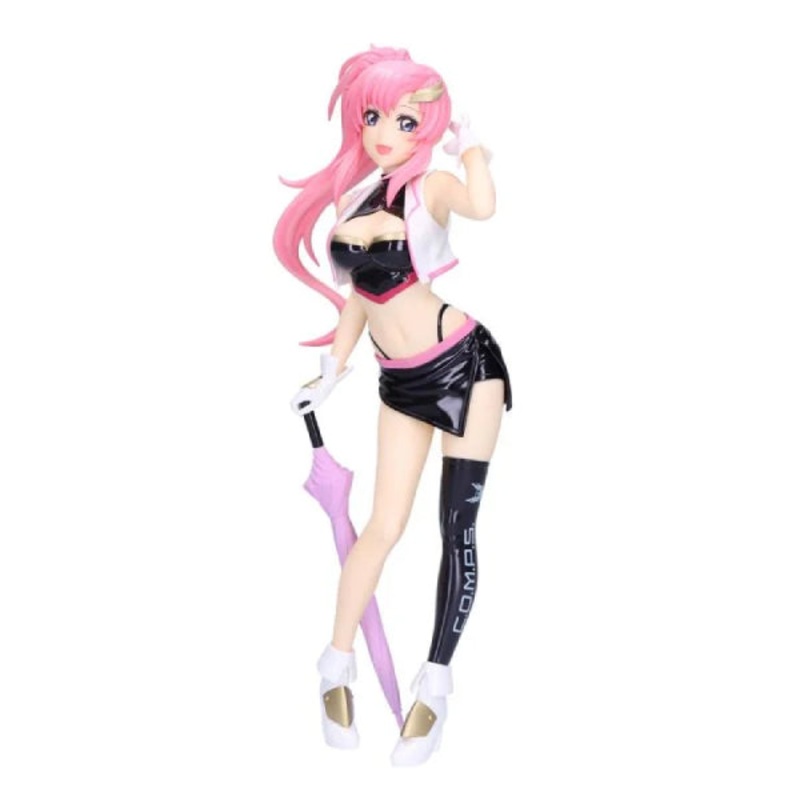 [GLITTER&GLAMOURS] MOBILE SUIT GUNDAM SEED FREEDOM -LACUS CLYNE-RACING VER.    SEED