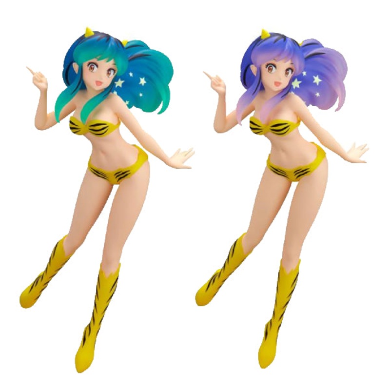[GLITTER&GLAMOURS] URUSEI YATSURA -LUM- SHOOTING STAR (VER.A / VER.B) T
