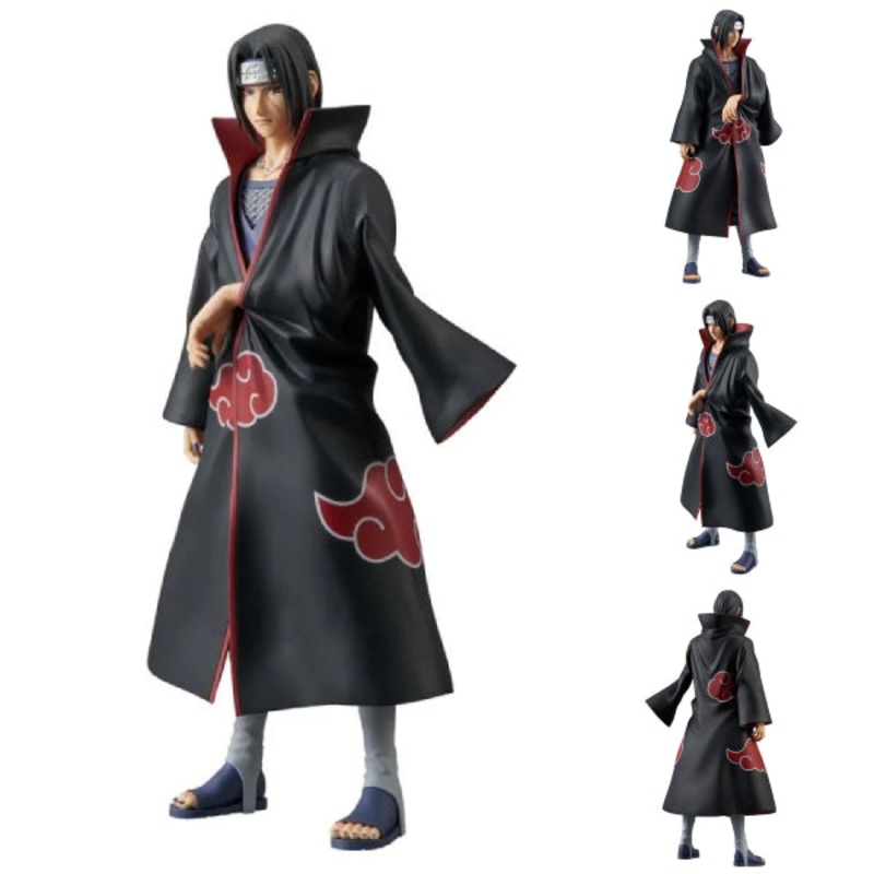 [GRANDISTA] NARUTO SHIPPUDEN -UCHIHA ITACHI-