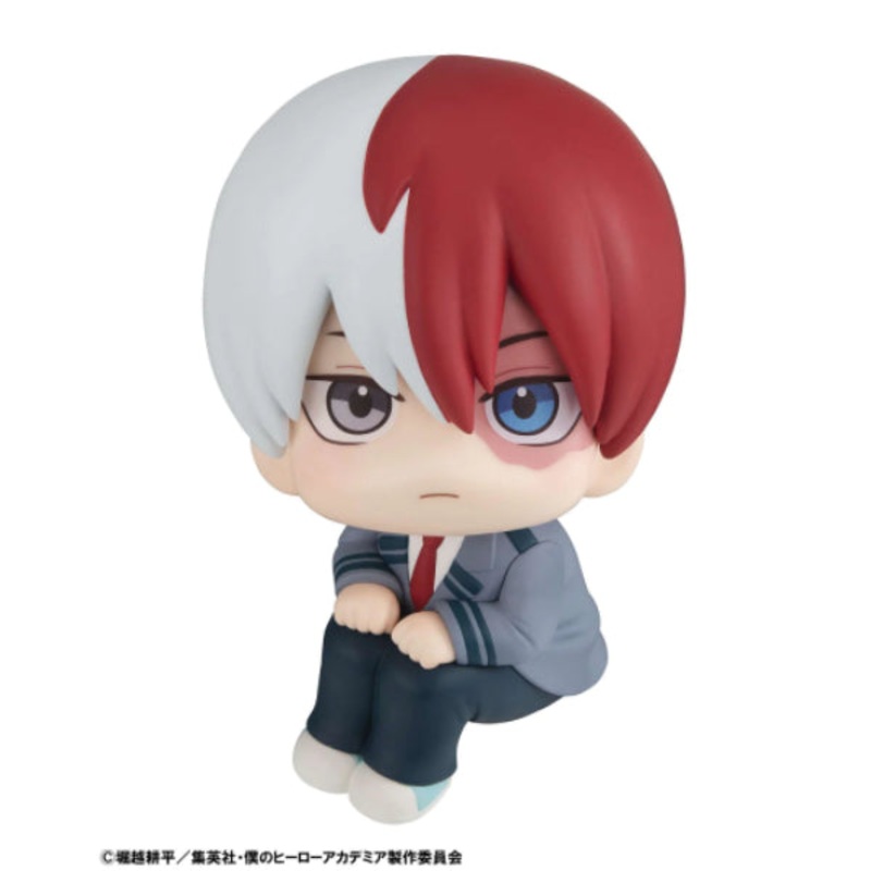 Lookup My Hero Academia Shoto Todoroki (2025 Apr resale ver.)