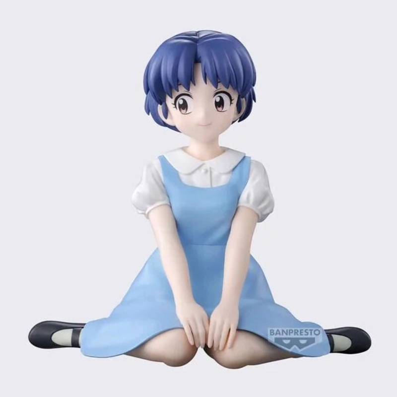 RANMA 1/2 -RELAX TIME-AKANE TENDO