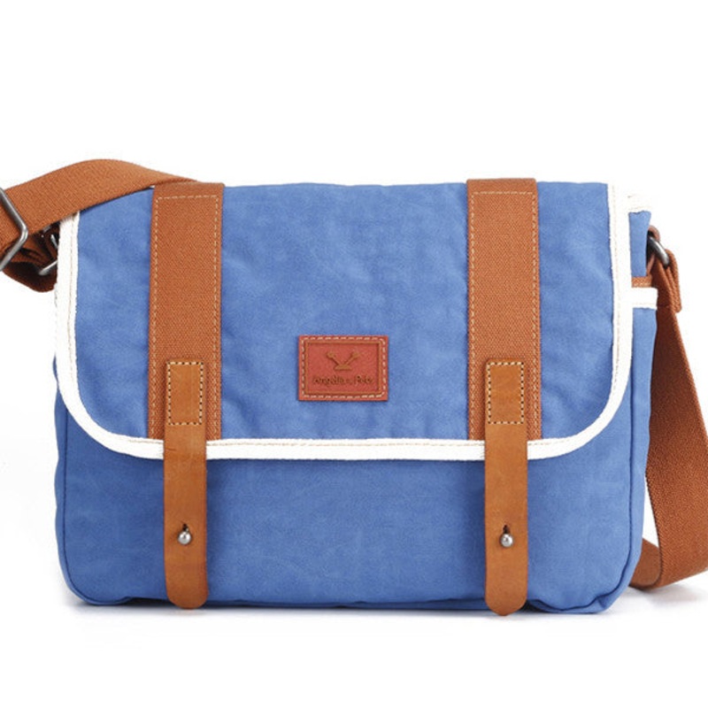 8020 Biker (Light Blue)