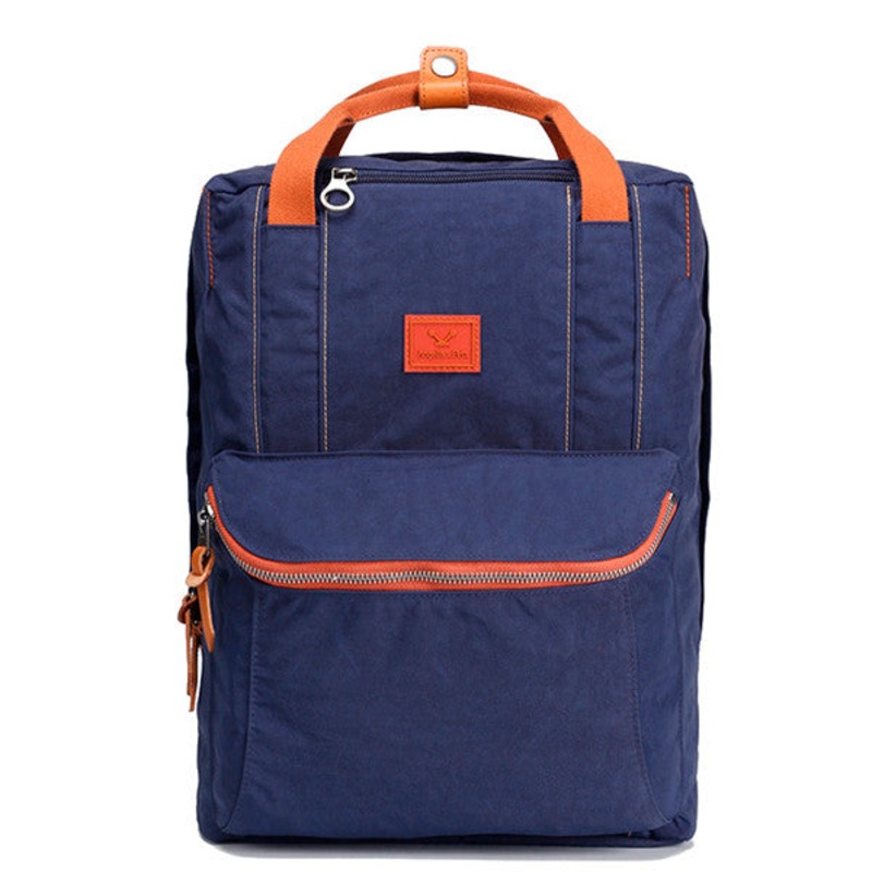 8020 Square M (Navy)