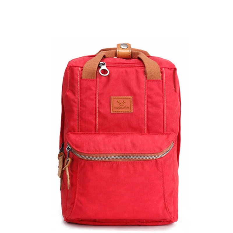 8020 Square S (Red)