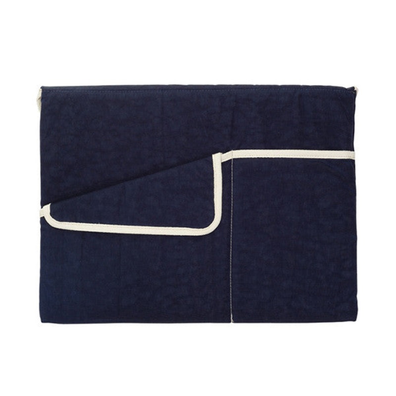 Carry on Steve Laptop Case 13′ (Blue)