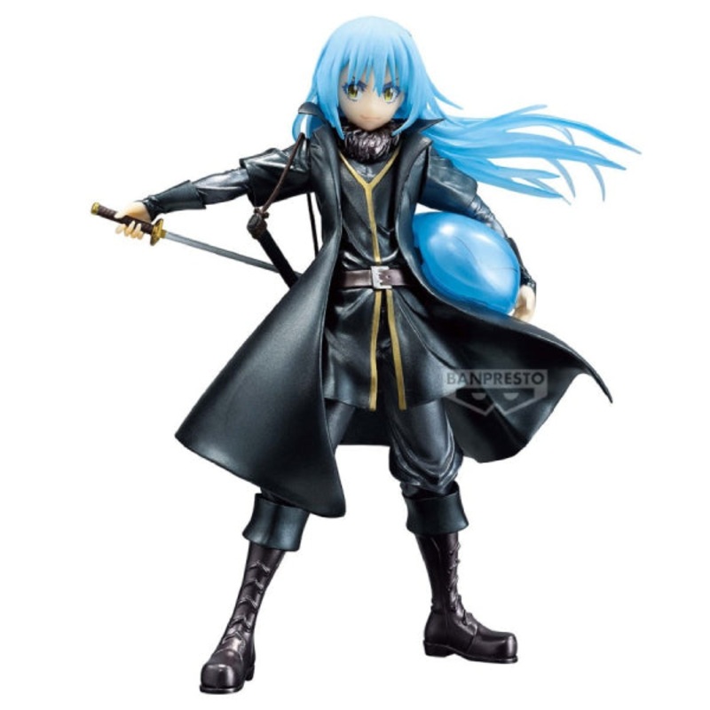 [ESPRESTO] THAT TIME I GOT REINCARNATED AS A SLIME-CLEAR MATERIALS-RIMURU TEMPEST SPECIAL COLOR VER.