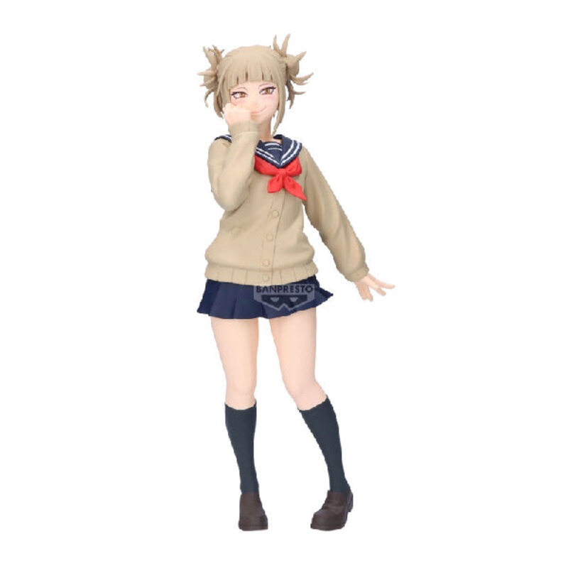 [GLITTER&GLAMOURS] MY HERO ACADEMIA -HIMIKO TOGA-